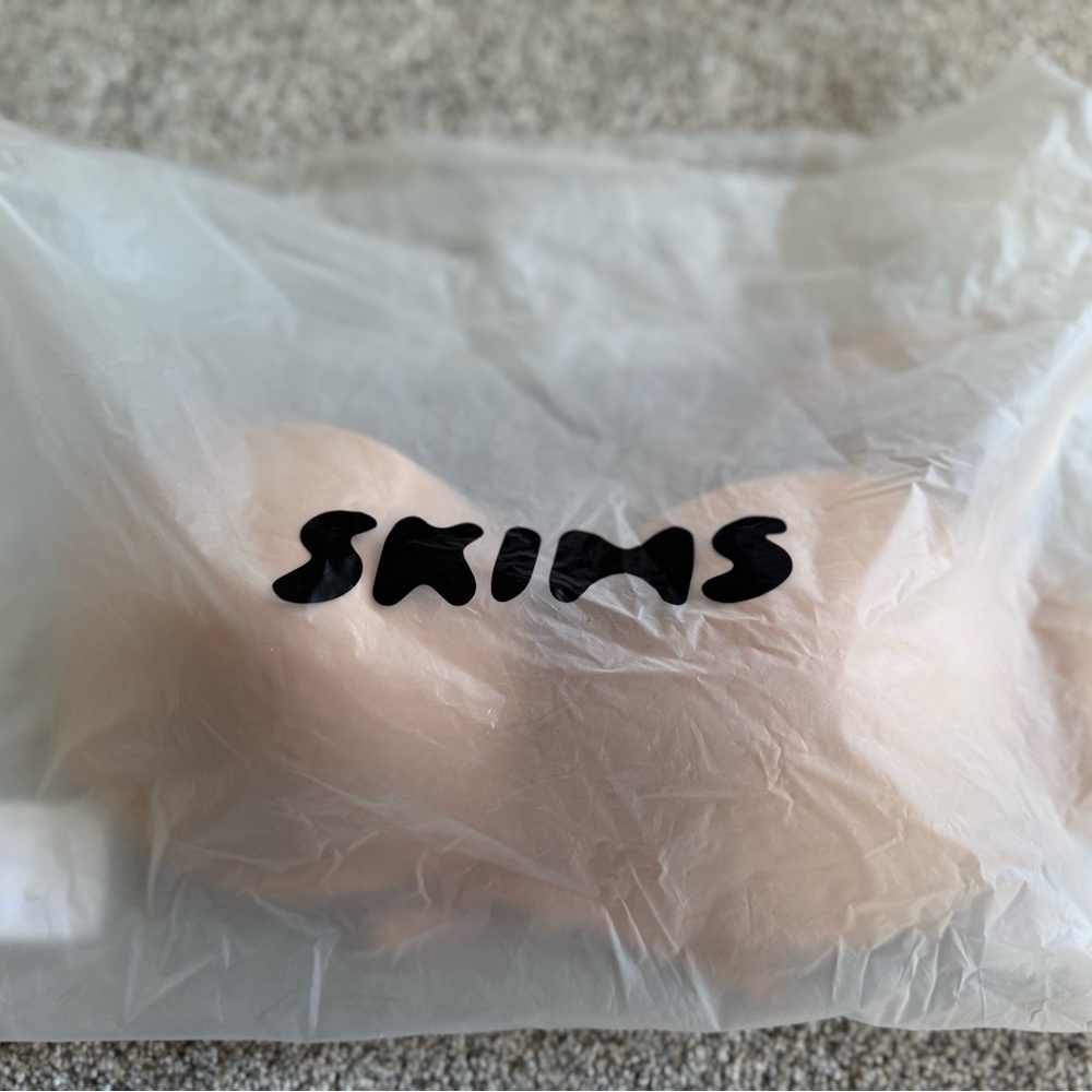 COPY - Skims Multiway Bra, Clay 34D